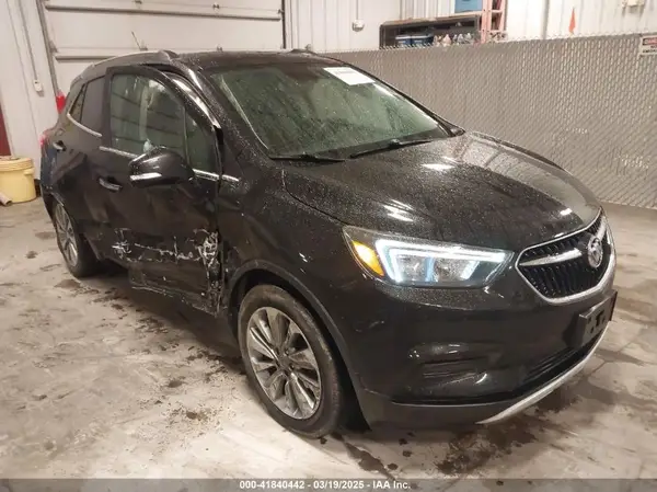 KL4CJASBXHB002668 2017 BUICK ENCORE - Image 1