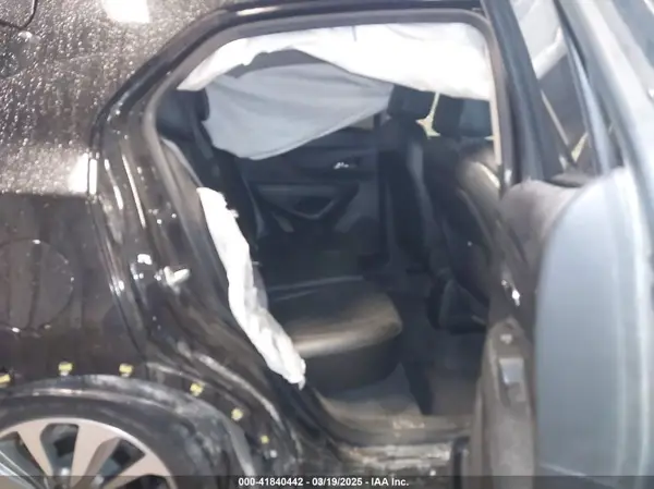 KL4CJASBXHB002668 2017 BUICK ENCORE - Image 8