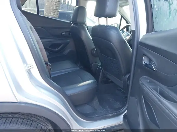 KL4CJASBXHB003965 2017 BUICK ENCORE - Image 8