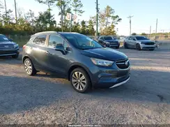 KL4CJASBXHB004887 2017 BUICK ENCORE