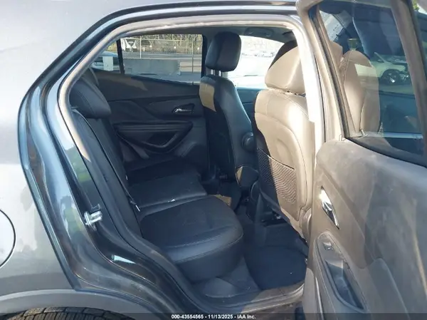 KL4CJASBXHB004887 2017 BUICK ENCORE - Image 8