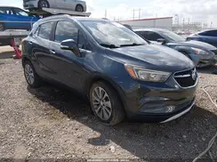 KL4CJASBXHB007952 2017 BUICK ENCORE