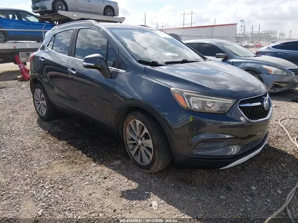 KL4CJASBXHB007952 2017 BUICK ENCORE - Image 1