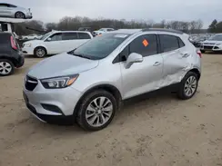 KL4CJASBXHB013749 2017 BUICK ENCORE