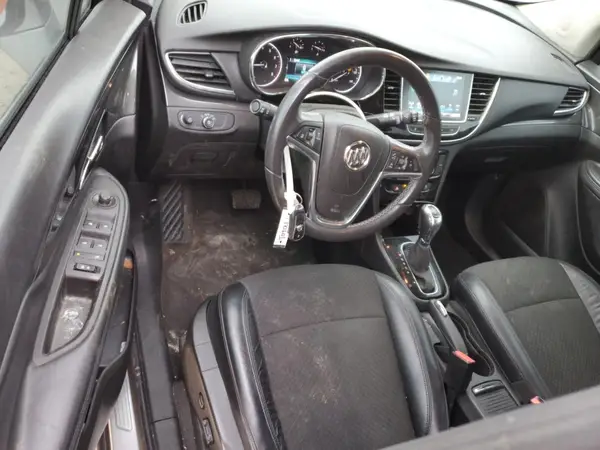 KL4CJASBXHB013749 2017 BUICK ENCORE - Image 8