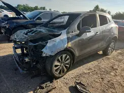 KL4CJASBXHB017221 2017 BUICK ENCORE
