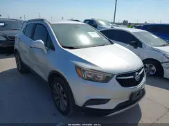 KL4CJASBXHB018062 2017 BUICK ENCORE