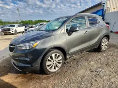 KL4CJASBXHB018949 2017 BUICK ENCORE