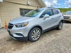 KL4CJASBXHB020331 2017 BUICK ENCORE