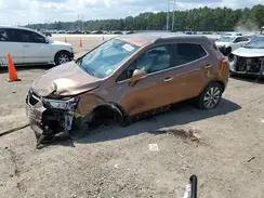 KL4CJASBXHB020409 2017 BUICK ENCORE
