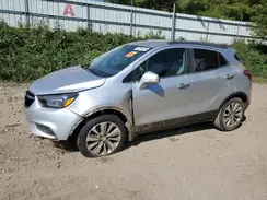 KL4CJASBXHB023195 2017 BUICK ENCORE