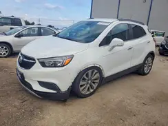 KL4CJASBXHB023732 2017 BUICK ENCORE