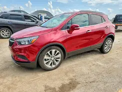 KL4CJASBXHB025626 2017 BUICK ENCORE