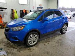 KL4CJASBXHB027280 2017 BUICK ENCORE