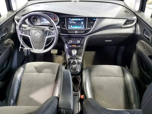 KL4CJASBXHB027280 2017 BUICK ENCORE - Image 8