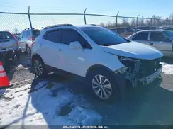 KL4CJASBXHB033001 2017 BUICK ENCORE