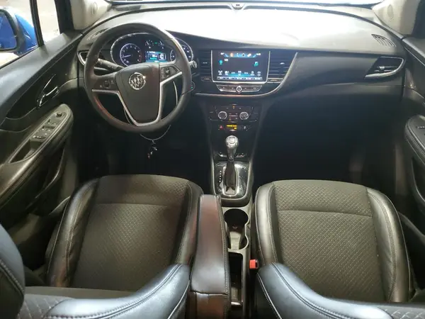 KL4CJASBXHB034956 2017 BUICK ENCORE - Image 8