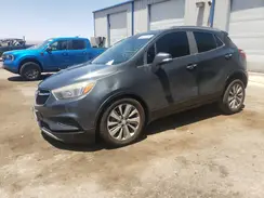 KL4CJASBXHB035198 2017 BUICK ENCORE