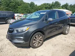 KL4CJASBXHB036352 2017 BUICK ENCORE