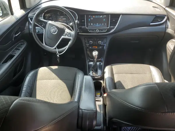 KL4CJASBXHB036352 2017 BUICK ENCORE - Image 8