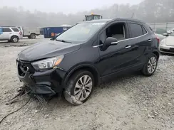 KL4CJASBXHB038604 2017 BUICK ENCORE