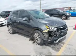 KL4CJASBXHB039803 2017 BUICK ENCORE
