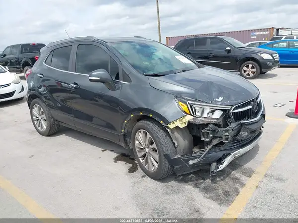 KL4CJASBXHB039803 2017 BUICK ENCORE - Image 1