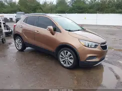 KL4CJASBXHB045245 2017 BUICK ENCORE