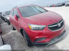 KL4CJASBXHB050154 2017 BUICK ENCORE