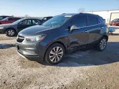 KL4CJASBXHB054107 2017 BUICK ENCORE