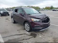 KL4CJASBXHB059257 2017 BUICK ENCORE