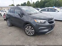 KL4CJASBXHB059694 2017 BUICK ENCORE