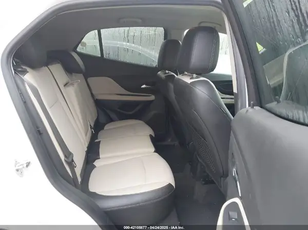KL4CJASBXHB059713 2017 BUICK ENCORE - Image 8