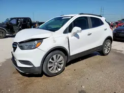 KL4CJASBXHB062241 2017 BUICK ENCORE