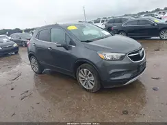 KL4CJASBXHB062272 2017 BUICK ENCORE