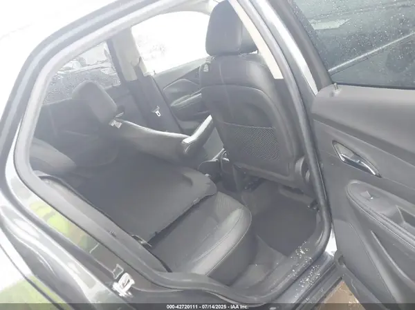 KL4CJASBXHB062272 2017 BUICK ENCORE - Image 8