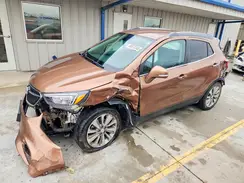 KL4CJASBXHB062319 2017 BUICK ENCORE