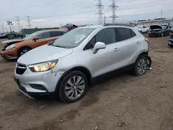 KL4CJASBXHB064314 2017 BUICK ENCORE