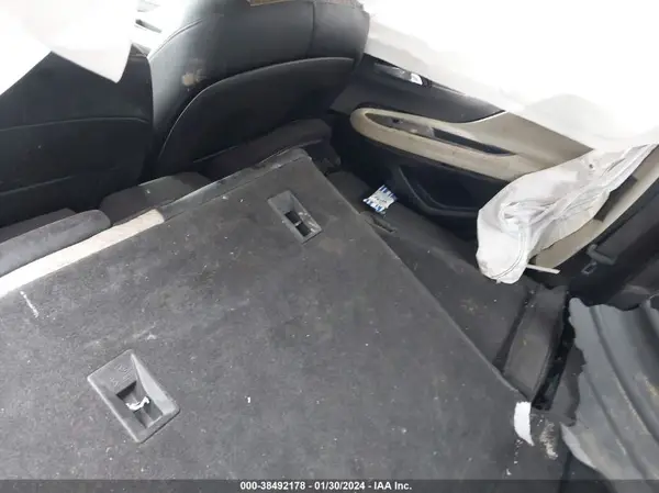 KL4CJASBXHB064359 2017 BUICK ENCORE - Image 8