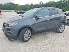 KL4CJASBXHB065365 2017 BUICK ENCORE