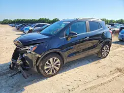 KL4CJASBXHB065897 2017 BUICK ENCORE