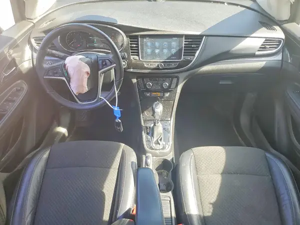 KL4CJASBXHB065897 2017 BUICK ENCORE - Image 8