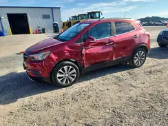 KL4CJASBXHB066404 2017 BUICK ENCORE