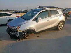 KL4CJASBXHB071151 2017 BUICK ENCORE