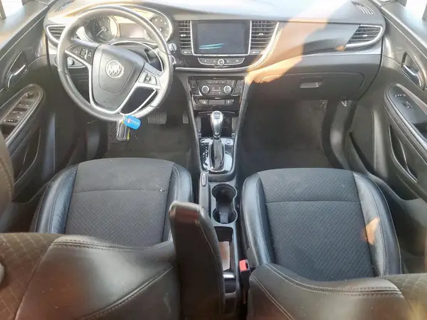 KL4CJASBXHB071151 2017 BUICK ENCORE - Image 8