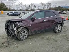 KL4CJASBXHB072560 2017 BUICK ENCORE
