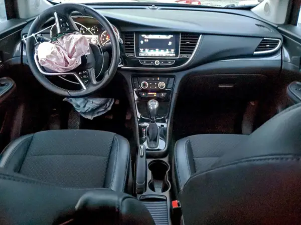 KL4CJASBXHB072560 2017 BUICK ENCORE - Image 8