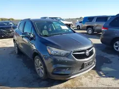 KL4CJASBXHB073028 2017 BUICK ENCORE