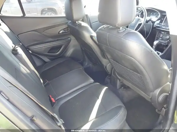 KL4CJASBXHB073028 2017 BUICK ENCORE - Image 8