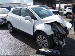 KL4CJASBXHB073062 2017 BUICK ENCORE